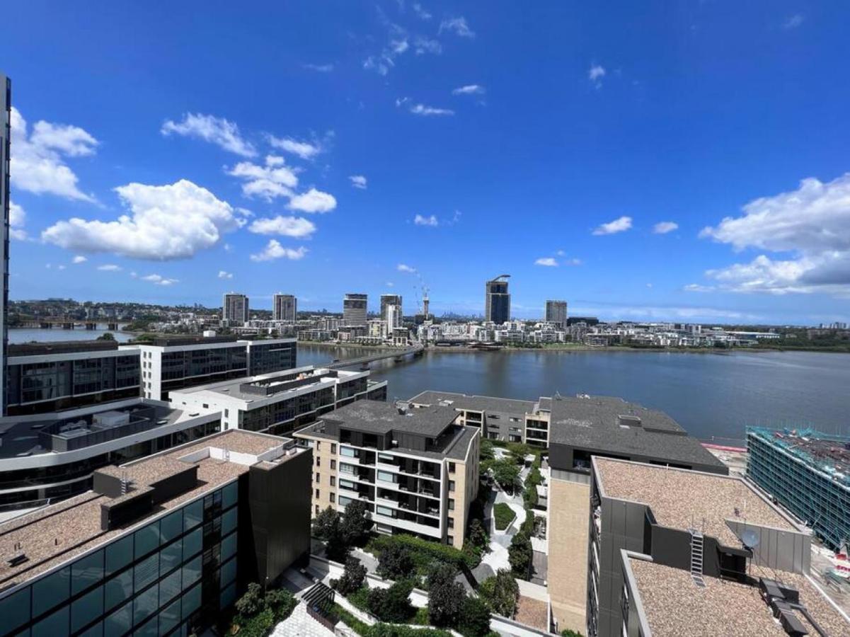 Your Luxury Weekend Getaway In Wentworth Point Sydney