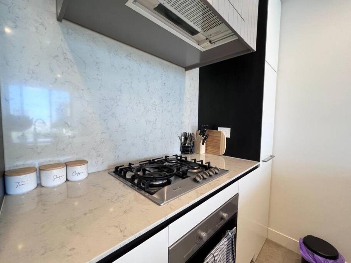 Your Luxury Weekend Getaway In Wentworth Point * Sydney