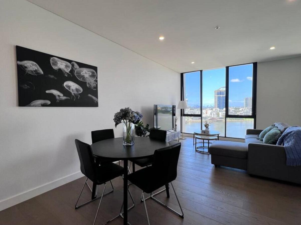 Your Luxury Weekend Getaway In Wentworth Point