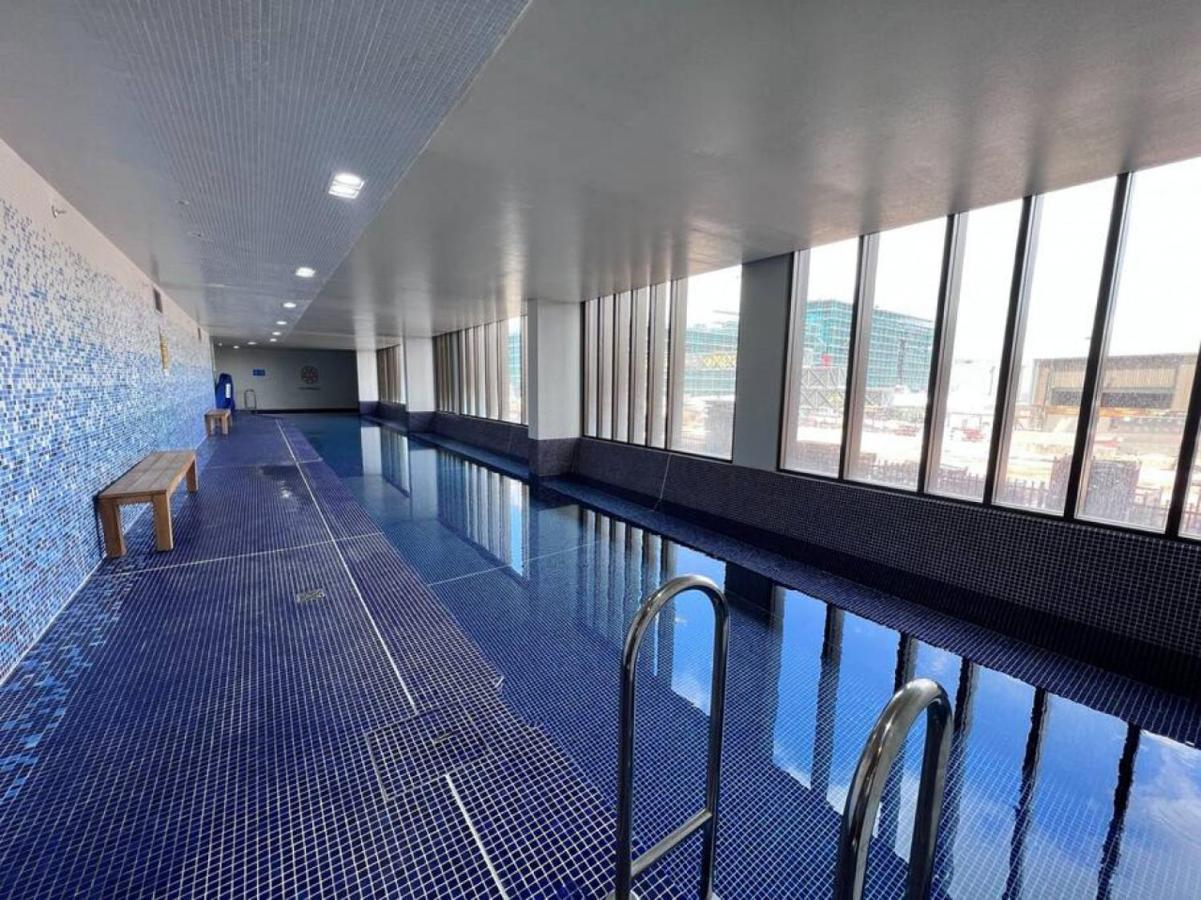 Your Luxury Weekend Getaway In Wentworth Point * Sydney